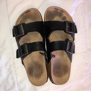 Malibu Girl Sandals